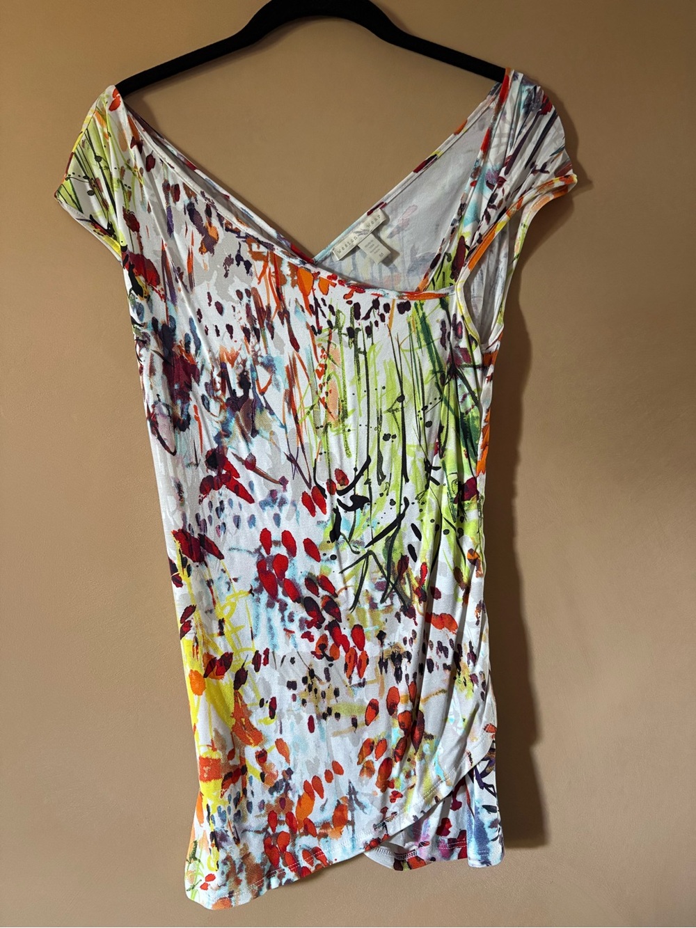 Weston Wear Top